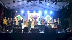 Masmaba Affair Festival